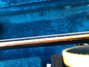 Rickenbacker 4003/4 Mod, Jetglo: Neck - Rear