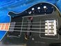 Rickenbacker 4003/4 Mod, Jetglo: Close up - Free