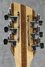 Rickenbacker 360/12 , Mapleglo: Headstock - Rear