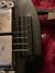 Rickenbacker B/6 LapSteel, Black: Close up - Free2