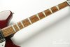Rickenbacker 360/6 , Burgundy: Neck - Front