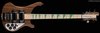 Rickenbacker 4003/4 AC Al Cisneros model, Natural Walnut: Full Instrument - Front