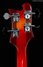 Rickenbacker 4003/4 , Fireglo: Headstock - Rear