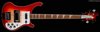 Rickenbacker 4003/4 , Fireglo: Full Instrument - Front