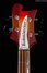 Rickenbacker 4003/4 , Fireglo: Headstock
