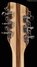 Rickenbacker 381/12 V69, Mapleglo: Headstock - Rear