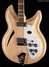 Rickenbacker 381/12 V69, Mapleglo: Body - Front