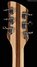 Rickenbacker 350/6 V63, Mapleglo: Headstock - Rear