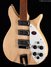 Rickenbacker 350/6 V63, Mapleglo: Body - Front
