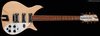 Rickenbacker 350/6 V63, Mapleglo: Full Instrument - Front