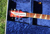 Rickenbacker 360/6 Mod, Fireglo: Headstock