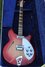 Rickenbacker 360/6 Mod, Fireglo: Free image2