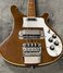 Rickenbacker 4001/4 , Walnut: Free image