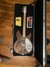 Rickenbacker 330/6 Mod, Natural Walnut: Full Instrument - Front