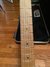 Rickenbacker 330/6 Mod, Natural Walnut: Neck - Front