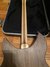Rickenbacker 330/6 Mod, Natural Walnut: Neck - Rear