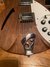 Rickenbacker 330/6 Mod, Natural Walnut: Close up - Free2