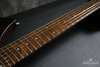 Rickenbacker 330/6 SPC, MonteBrown: Neck - Front