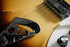 Rickenbacker 330/6 SPC, MonteBrown: Close up - Free2