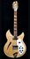 Rickenbacker 381/12 V69, Mapleglo: Full Instrument - Front
