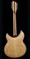 Rickenbacker 381/12 V69, Mapleglo: Full Instrument - Rear