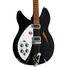 Rickenbacker 330/6 , Jetglo: Free image