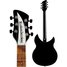Rickenbacker 330/6 , Jetglo: Full Instrument - Rear
