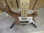 Rickenbacker 4003/4 S, Natural Walnut: Neck - Front