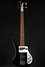 Rickenbacker 4003/5 S, Jetglo: Full Instrument - Front