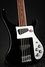 Rickenbacker 4003/5 S, Jetglo: Free image