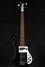 Rickenbacker 4003/5 S, Jetglo: Full Instrument - Front