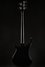 Rickenbacker 4003/5 S, Jetglo: Full Instrument - Rear