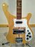 Rickenbacker 4001/4 , Mapleglo: Body - Front