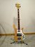 Rickenbacker 4001/4 , Mapleglo: Full Instrument - Front