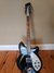 Rickenbacker 360/12 , Jetglo: Full Instrument - Front