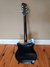 Rickenbacker 360/12 , Jetglo: Full Instrument - Rear