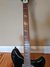 Rickenbacker 360/12 , Jetglo: Neck - Front
