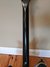 Rickenbacker 360/12 , Jetglo: Neck - Rear