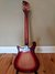 Rickenbacker 620/6 , Fireglo: Full Instrument - Rear