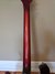 Rickenbacker 620/6 , Fireglo: Neck - Rear