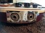 Rickenbacker 620/6 , Fireglo: Close up - Free
