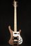 Rickenbacker 4003/4 S, Natural Walnut: Full Instrument - Front