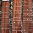 Rickenbacker 330/6 , Ruby: Neck - Front