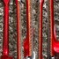 Rickenbacker 330/6 , Ruby: Neck - Rear