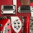 Rickenbacker 330/6 , Ruby: Close up - Free2