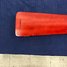 Mar 1971 Rickenbacker 100/6 LapSteel, Red: Body - Rear