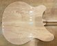 Oct 2019 Rickenbacker 360/12 , Mapleglo: Body - Rear