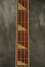 Rickenbacker 4001/4 Mod, Burgundy: Neck - Front
