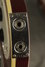 Rickenbacker 4001/4 Mod, Burgundy: Close up - Free