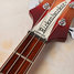 Rickenbacker 4003/4 , Fireglo: Free image